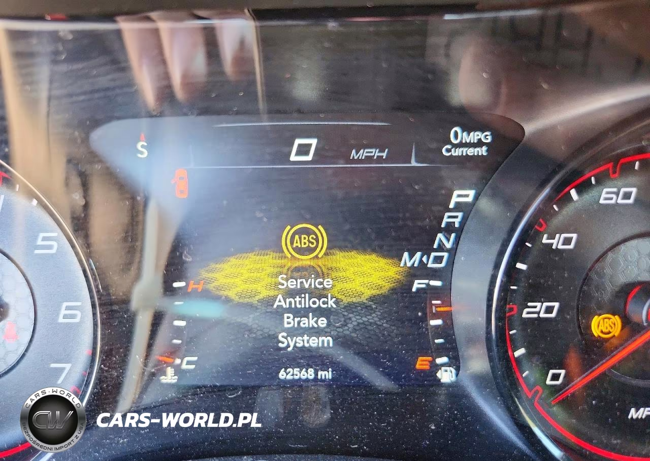 2019 Dodge Charger Sxt VIN:2C3CDXBG1KH683754 - 9