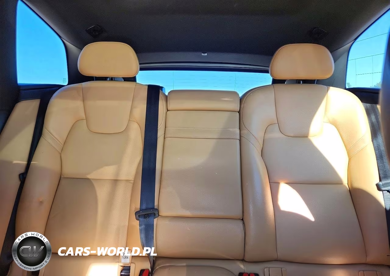 2018 Volvo Xc60 T5 Inscription VIN:YV4102RL1J1043042 - 10