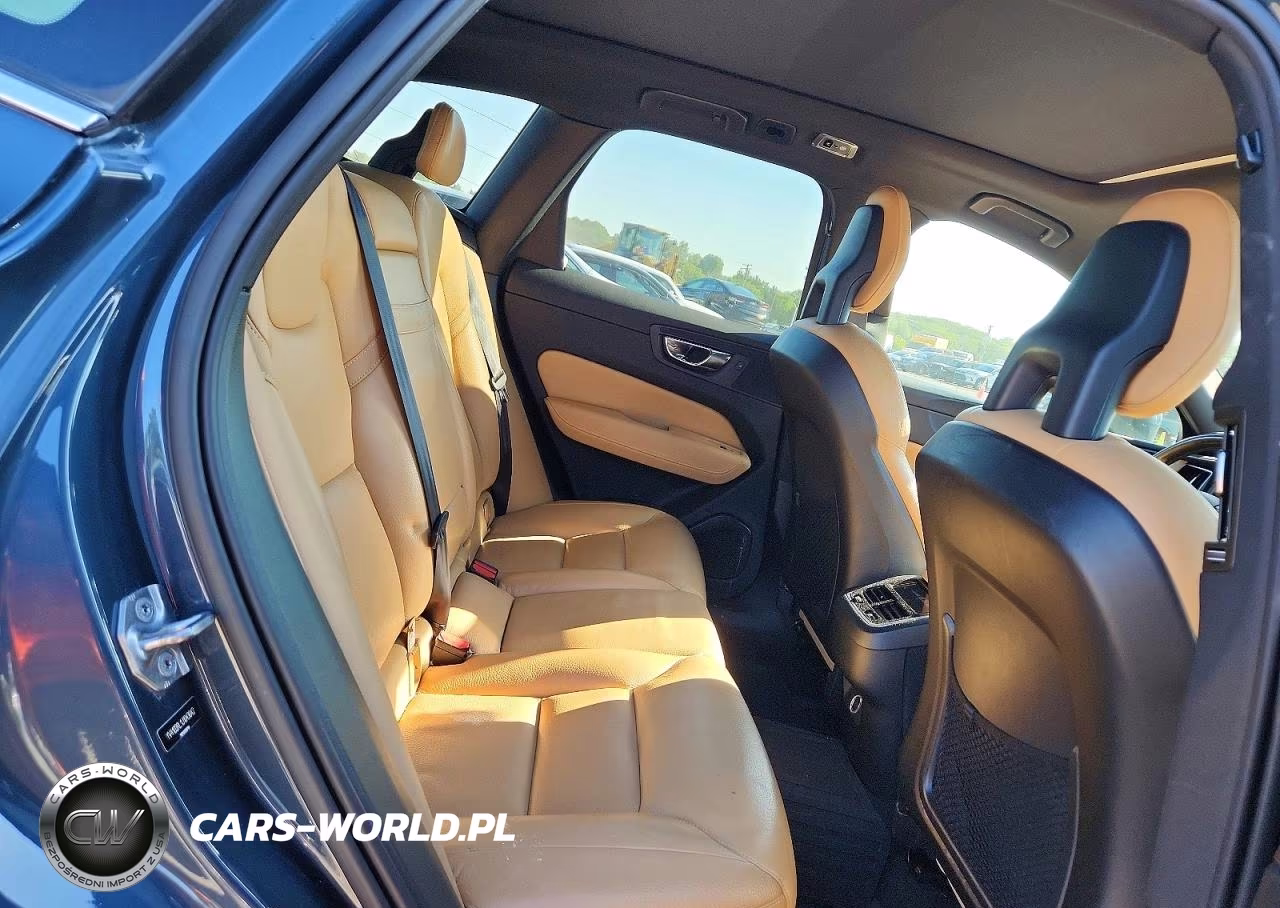 2018 Volvo Xc60 T5 Inscription VIN:YV4102RL1J1043042 - 11