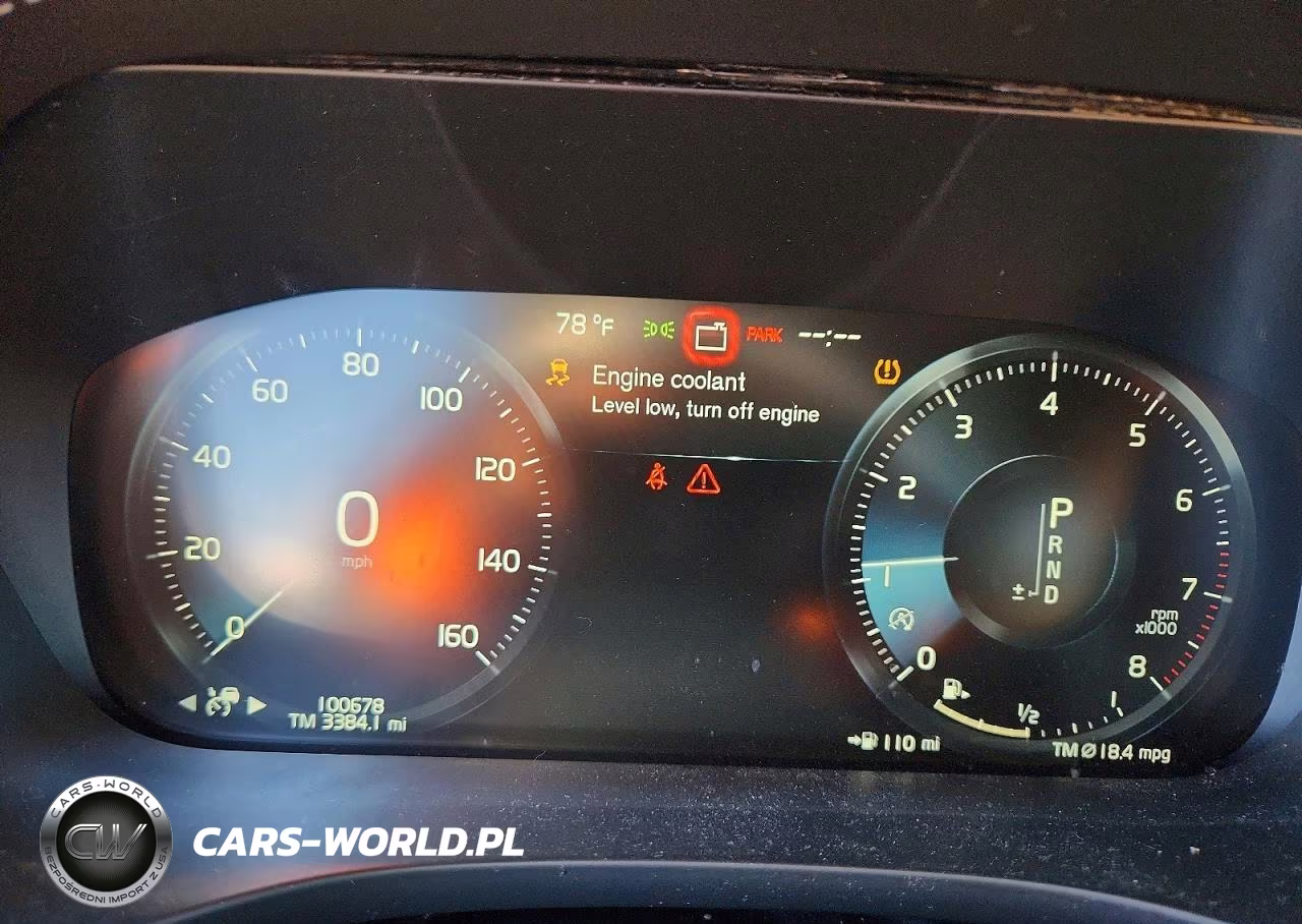 2018 Volvo Xc60 T5 Inscription VIN:YV4102RL1J1043042 - 9