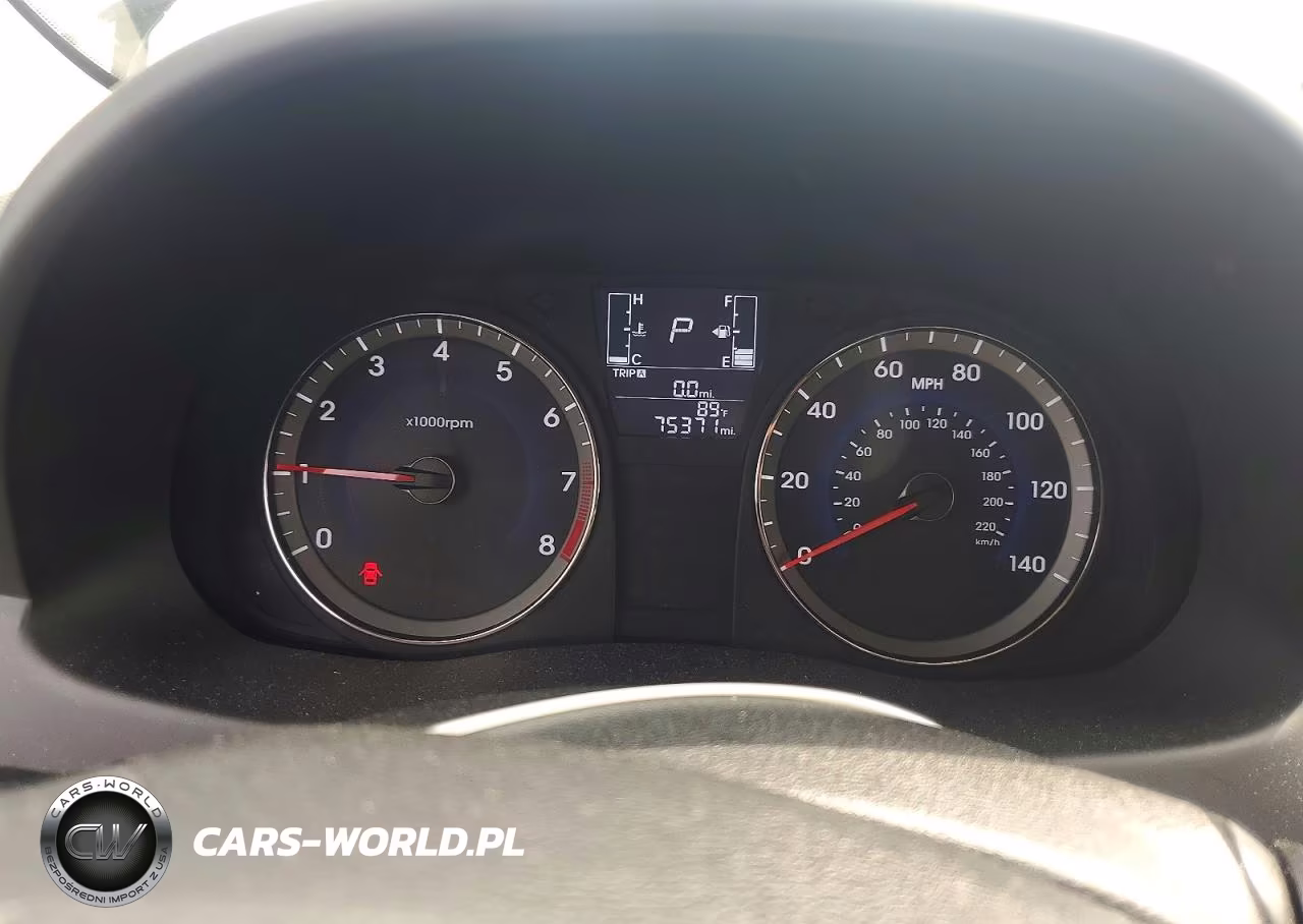 2017 Hyundai Accent Se VIN:KMHCT5AE0HU317076 - 9