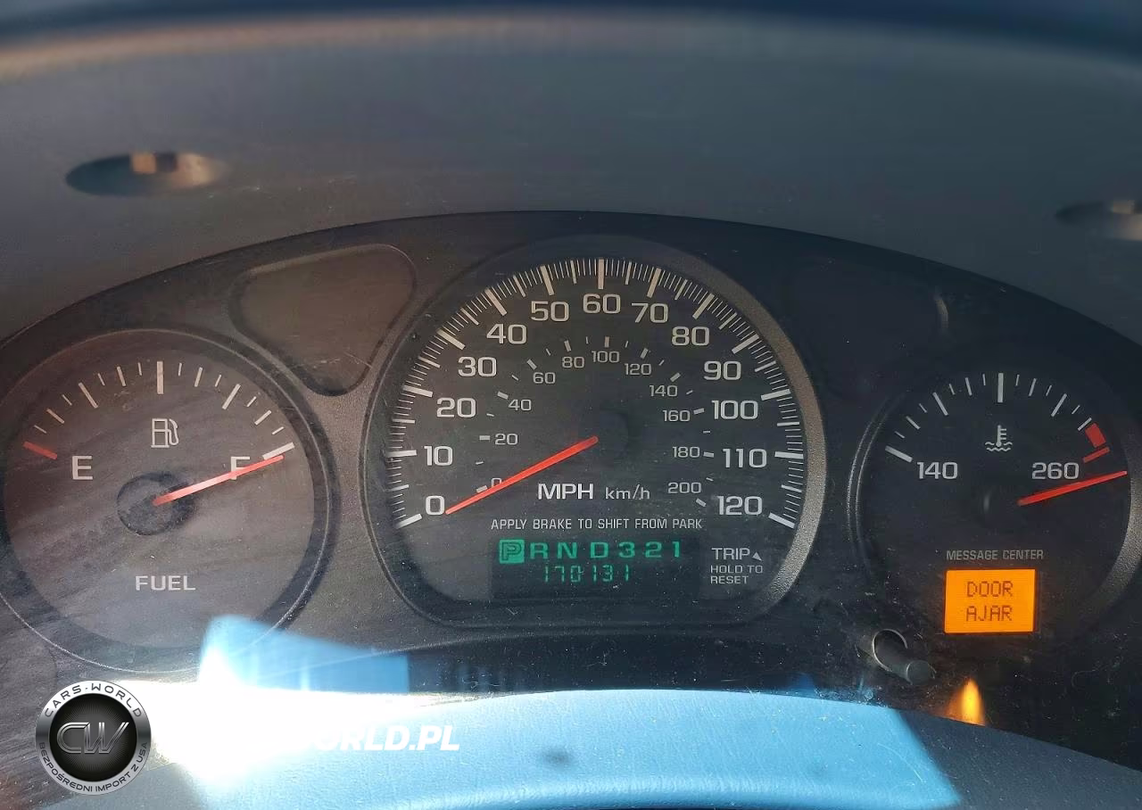 2005 Chevrolet Impala VIN:2G1WF52EX59211873 - 9