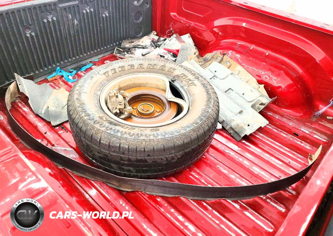 2009 Dodge Ram 1500 VIN:1D3HB13T29S744670 - 12