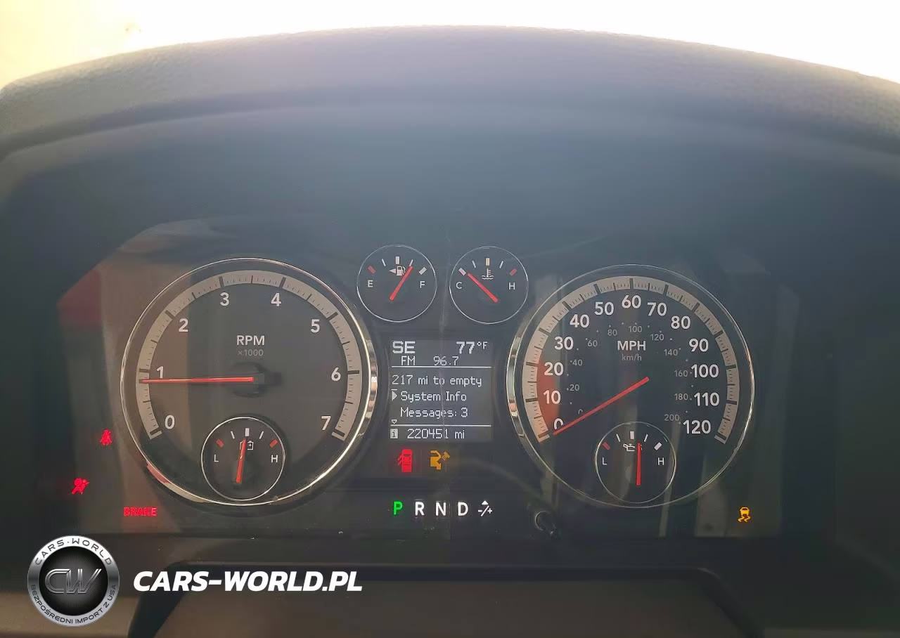 2009 Dodge Ram 1500 VIN:1D3HB13T29S744670 - 9