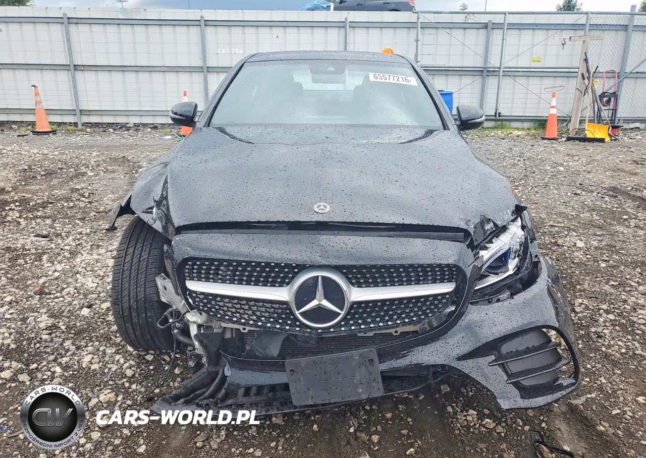 2019 Mercedes-Benz C 300 4Matic VIN:55SWF8EB1KU315670 - 5