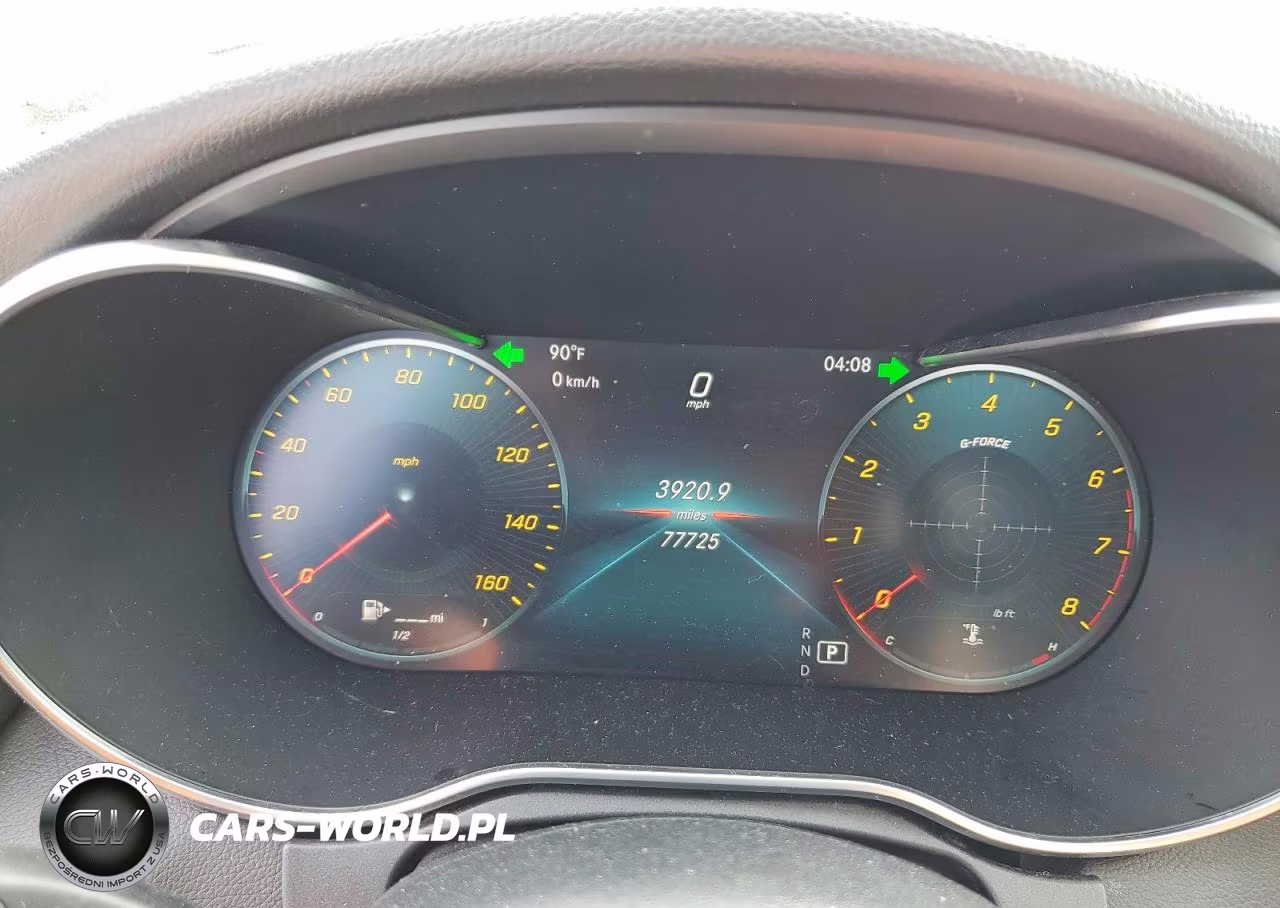 2019 Mercedes-Benz C 300 4Matic VIN:55SWF8EB1KU315670 - 9