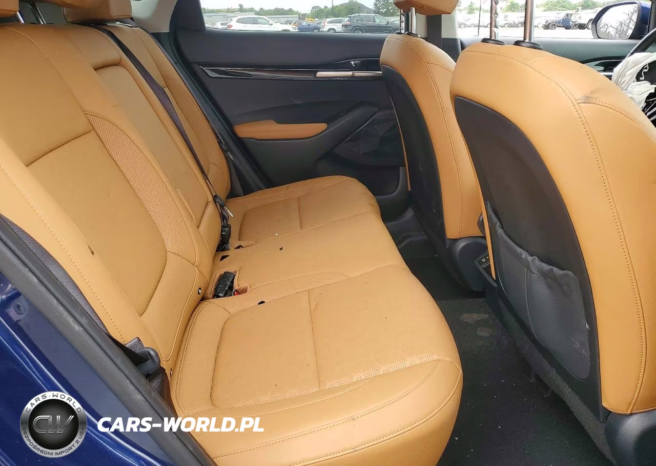 2024 Kia Seltos Ex VIN:KNDERCAA6R7610283 - 11