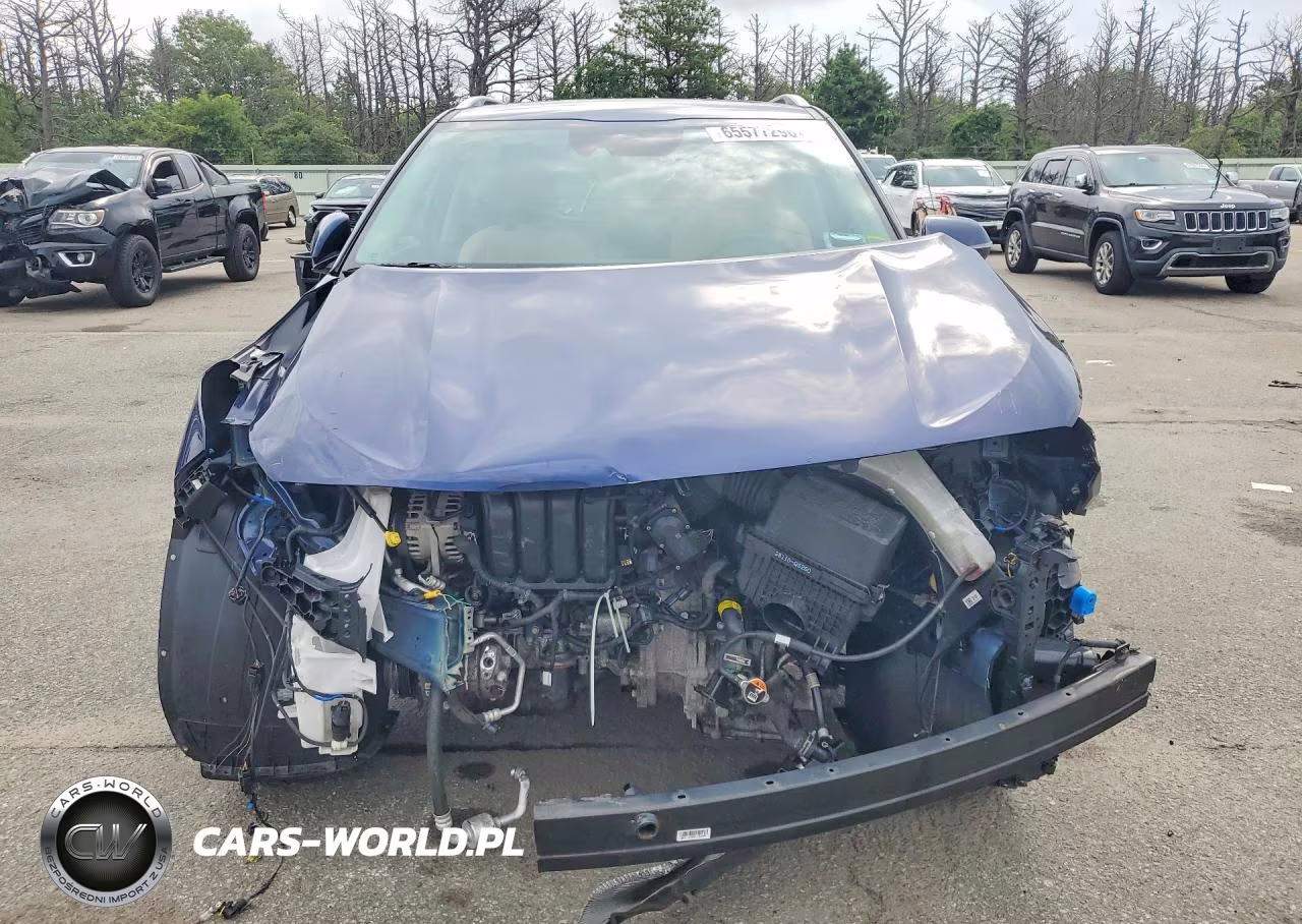 2024 Kia Seltos Ex VIN:KNDERCAA6R7610283 - 5