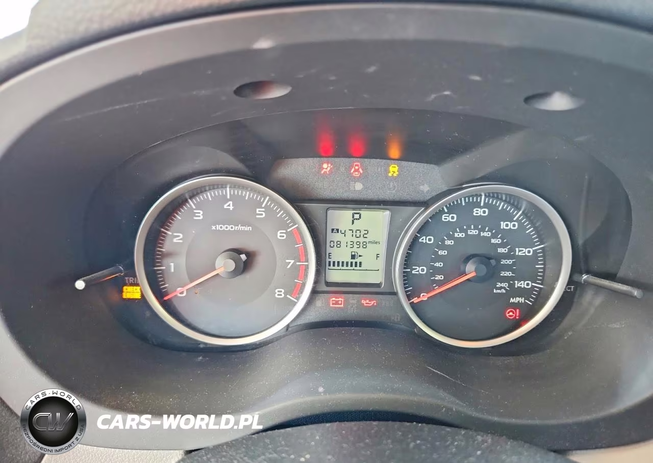 2018 Subaru Forester 2.5I Premium VIN:JF2SJAEC1JH568499 - 9