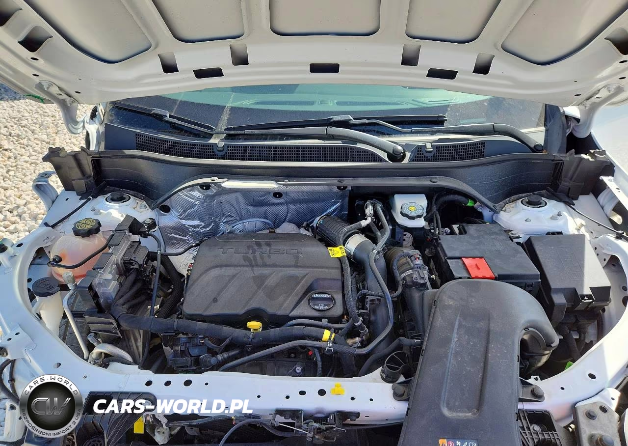 2024 Chevrolet Trax Ls VIN:KL77LFE29RC030075 - 12