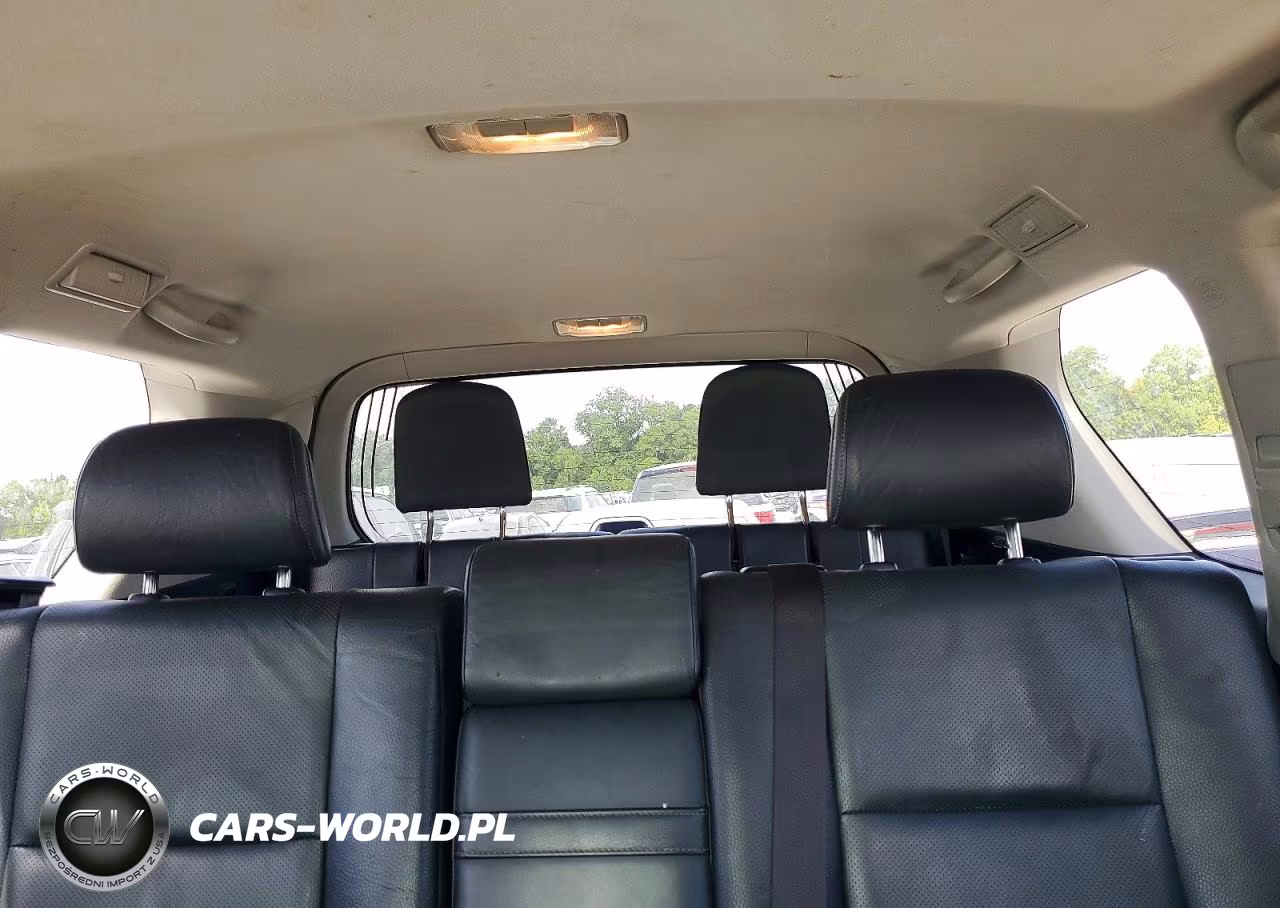 2018 Lexus Gx 460 VIN:JTJBM7FX5J5207835 - 10