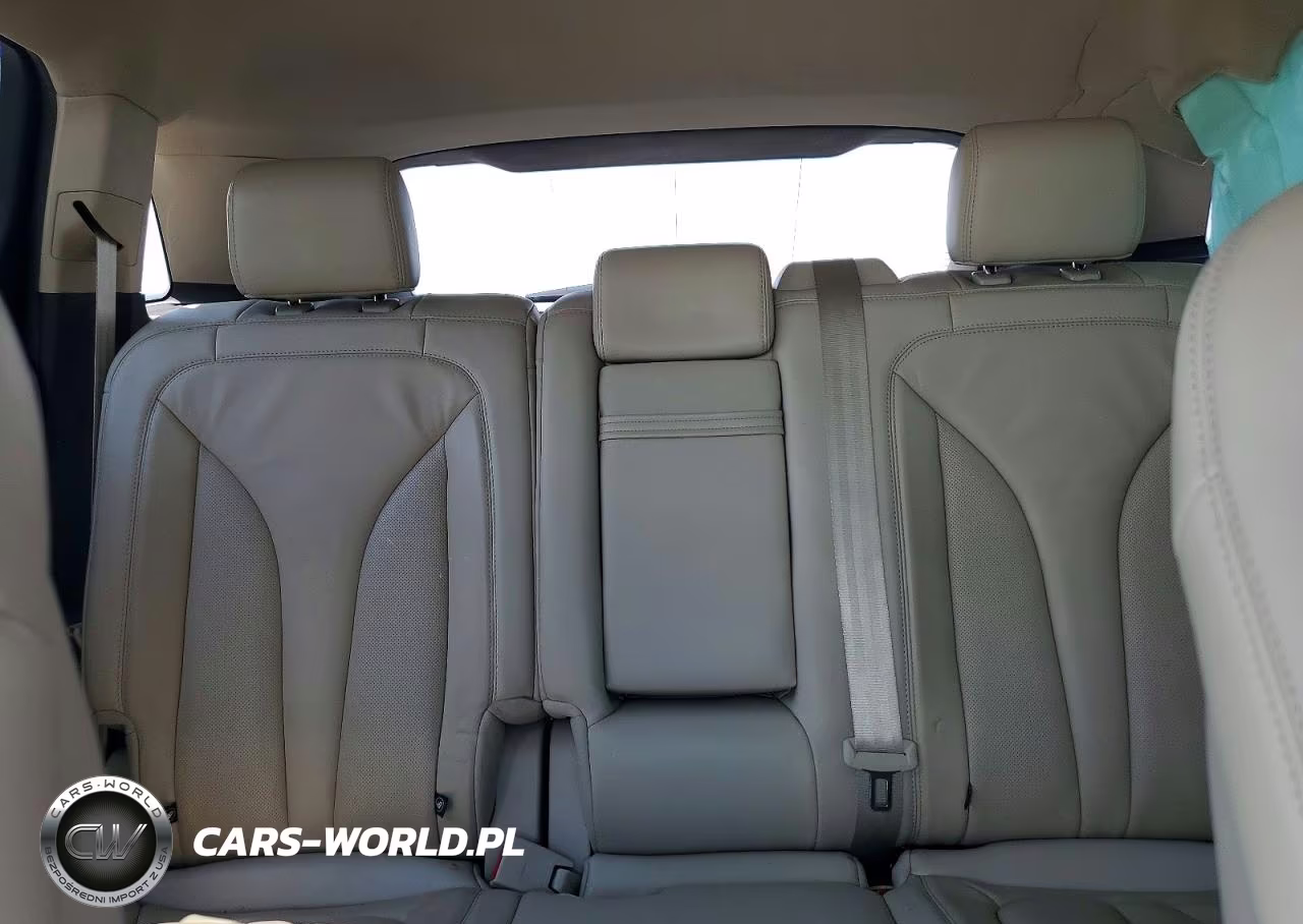 2018 Lincoln Mkx Select VIN:2LMPJ8KR8JBL22617 - 10