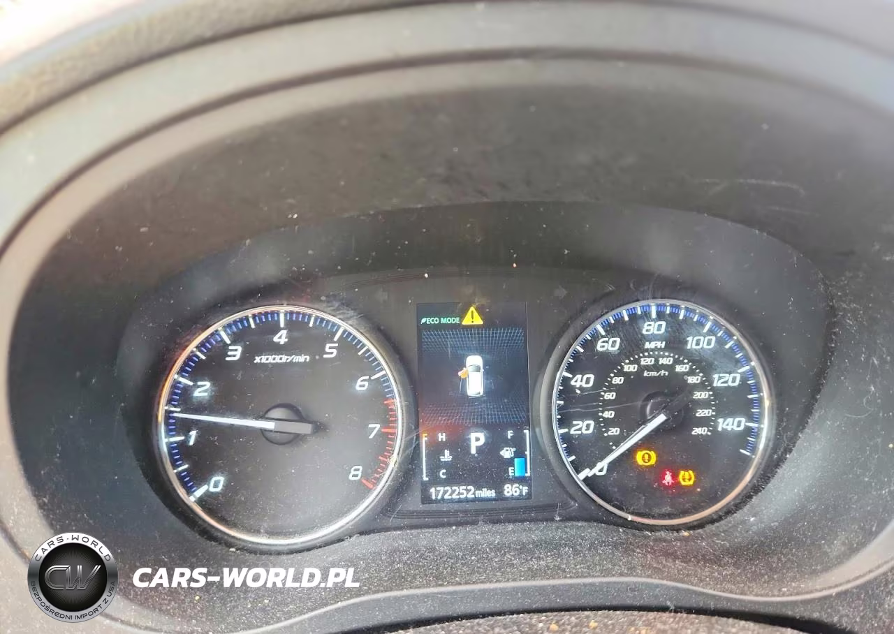 2019 Mitsubishi Outlander Es VIN:JA4AD2A31KZ015600 - 9
