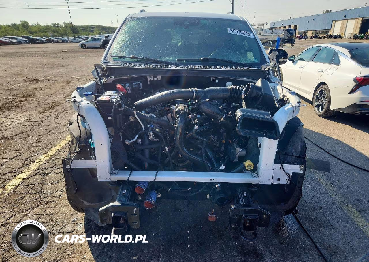 2021 Ford Expedition Limited VIN:1FMJU2AT3MEA57813 - 5