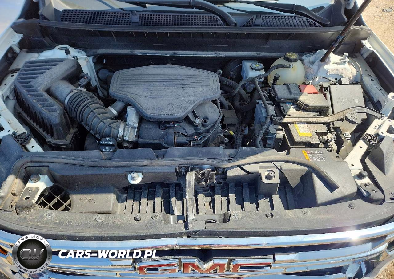 2020 GMC Acadia Slt VIN:1GKKNULS0LZ121825 - 11