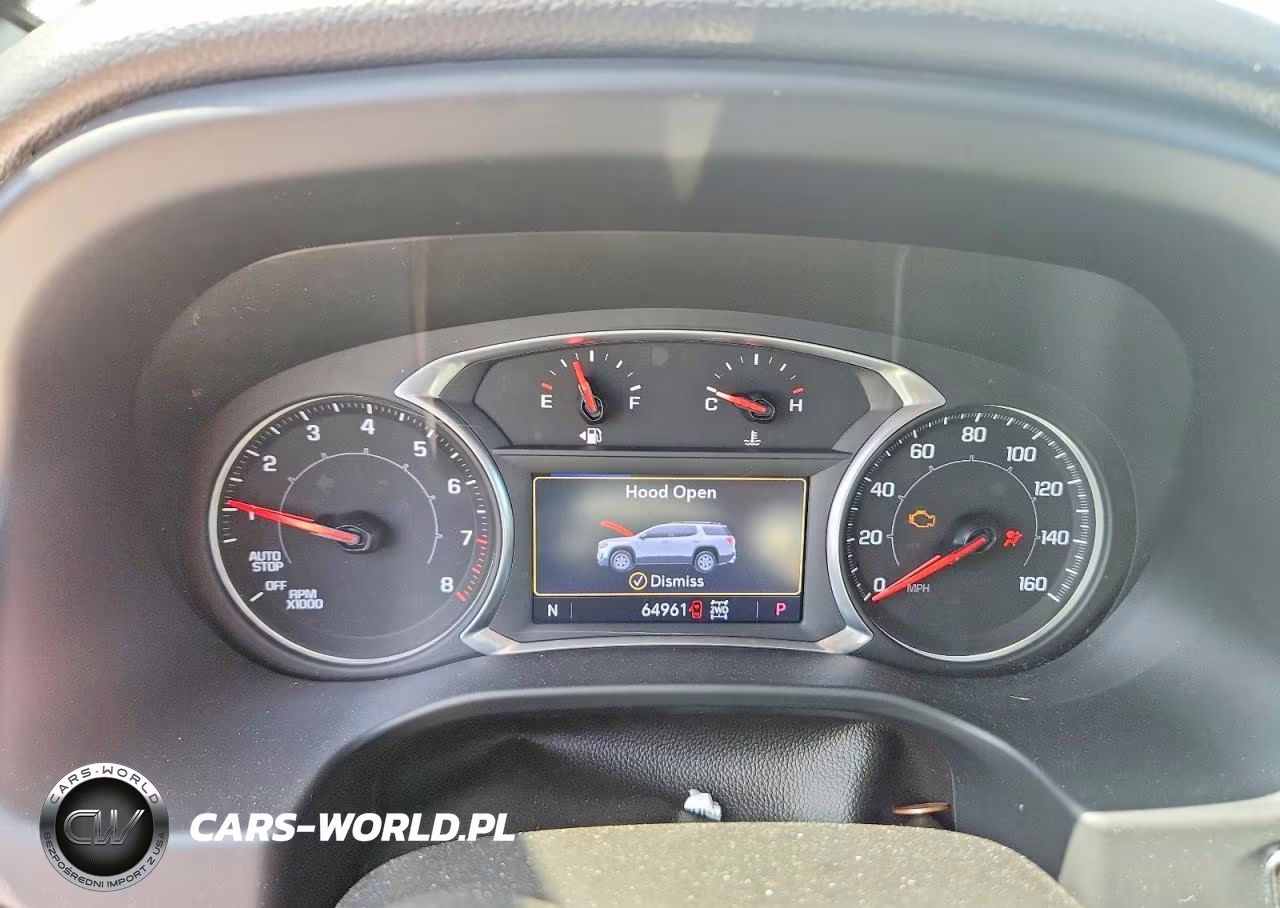 2020 GMC Acadia Slt VIN:1GKKNULS0LZ121825 - 9