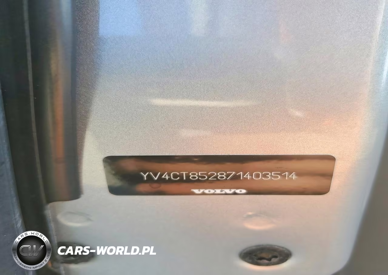 2007 Volvo Xc90 Sport VIN:YV4CT852871403514 - 13
