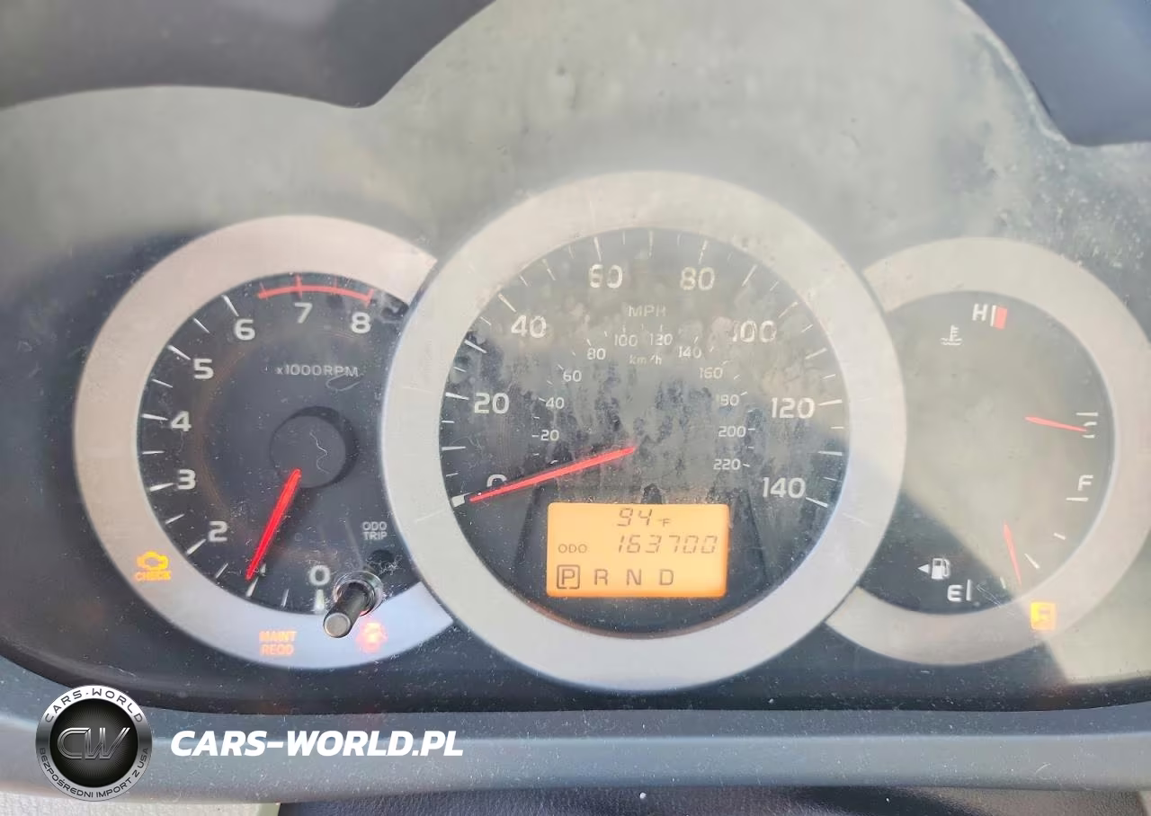2011 Toyota Rav4 Base VIN:2T3ZF4DV0BW071989 - 9