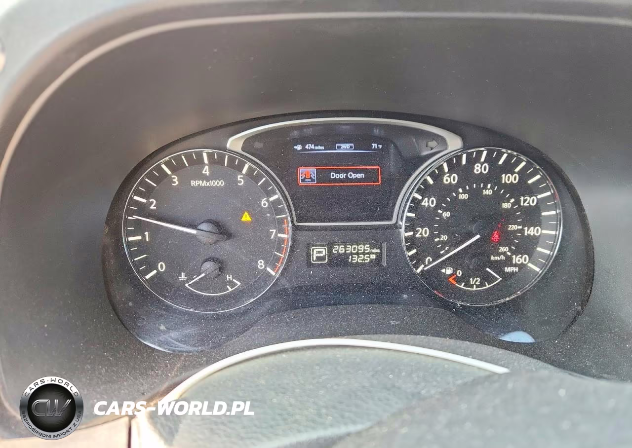 2013 Nissan Pathfinder S VIN:5N1AR2MM6DC662961 - 9