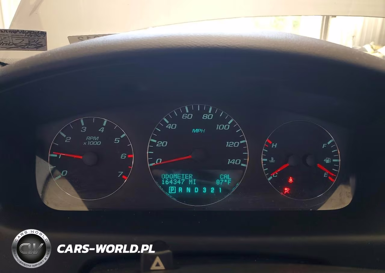 2006 Chevrolet Impala Lt VIN:2G1WT58K469206868 - 9
