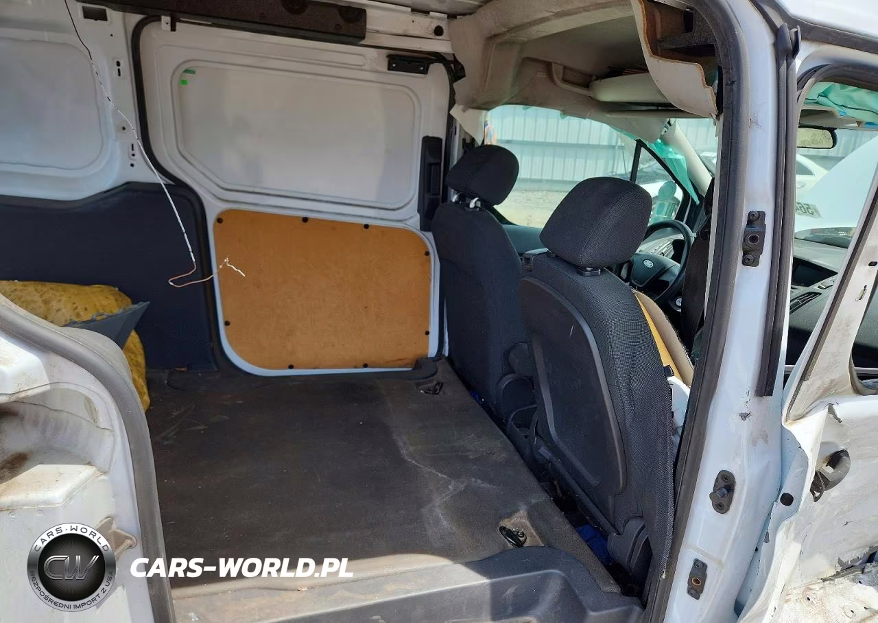 2015 Ford Transit Connect Xl VIN:NM0LS7E72F1201985 - 11