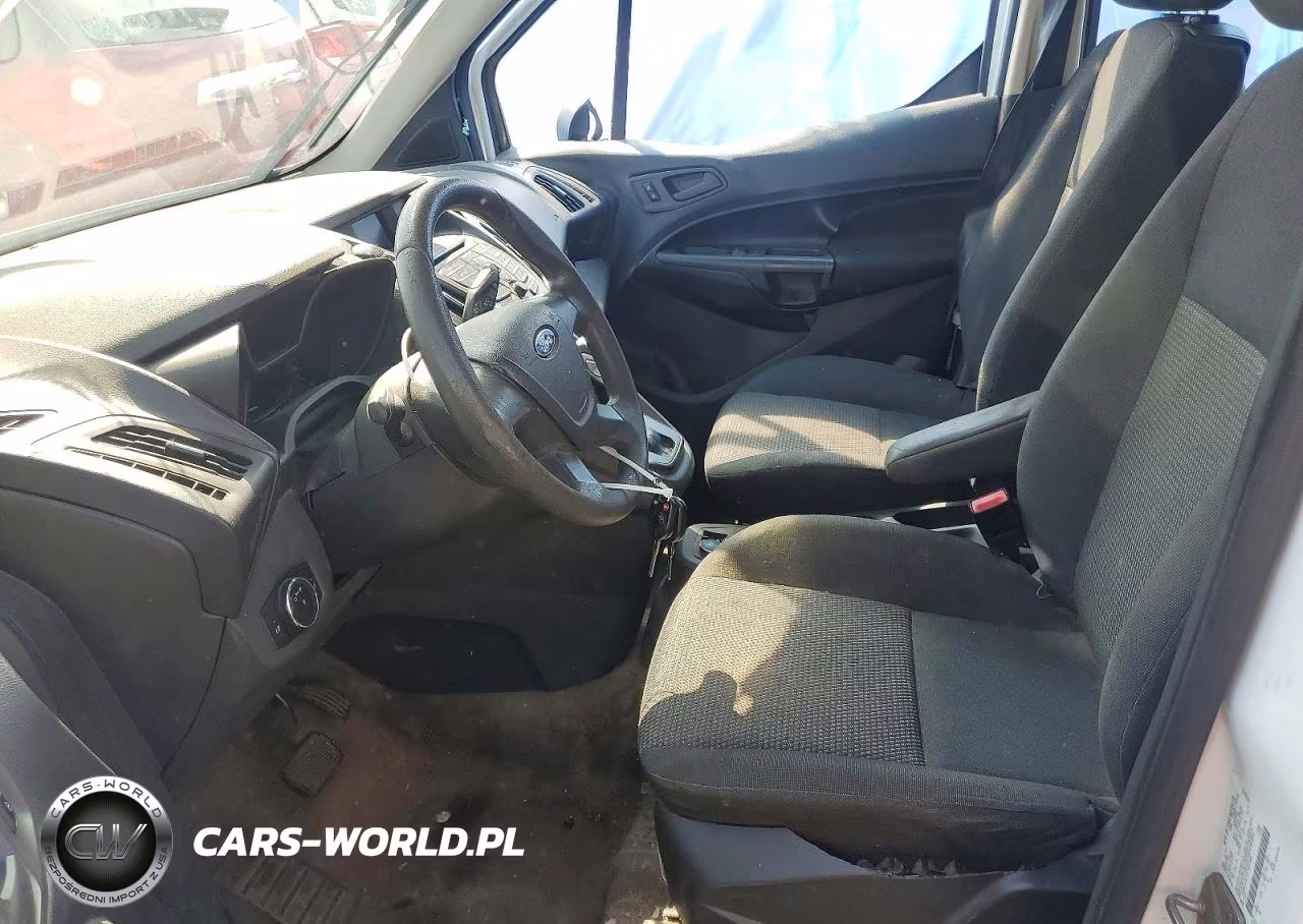 2015 Ford Transit Connect Xl VIN:NM0LS7E72F1201985 - 7