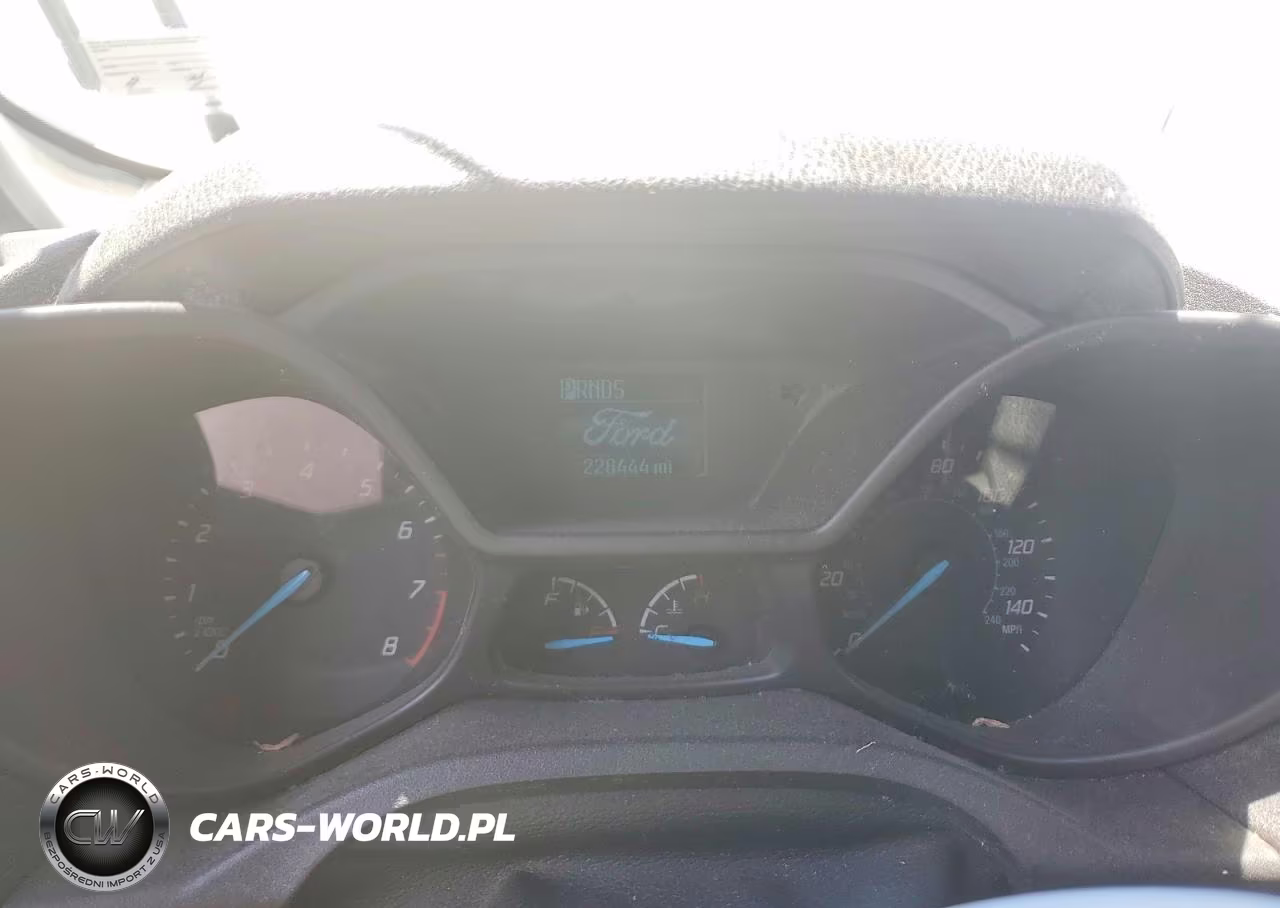 2015 Ford Transit Connect Xl VIN:NM0LS7E72F1201985 - 9