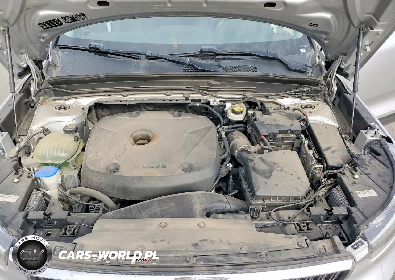 2019 Volvo Xc40 T5 Inscription VIN:YV4162ULXK2056552 - 12