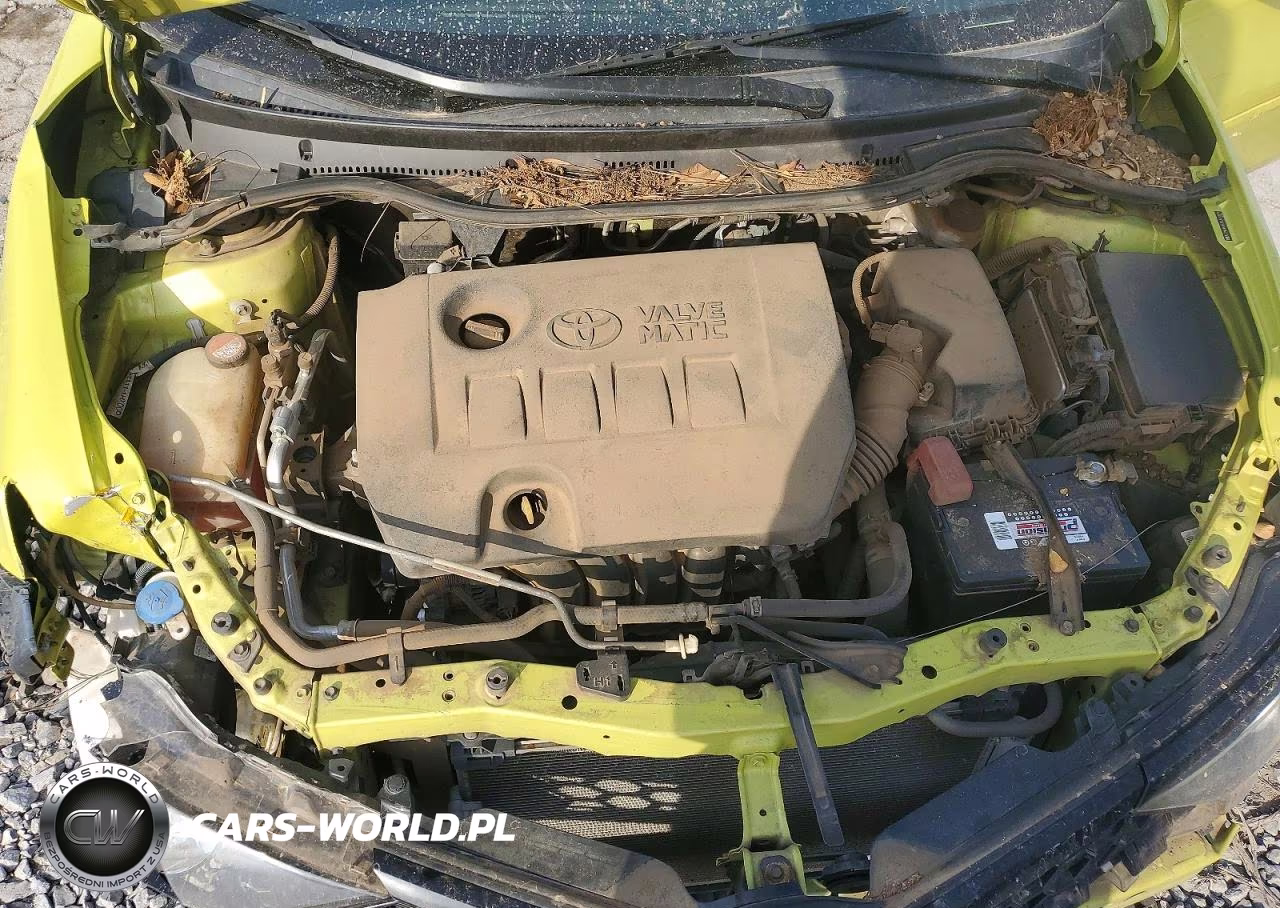 2016 Scion Im Base VIN:JTNKARJE3GJ510816 - 11