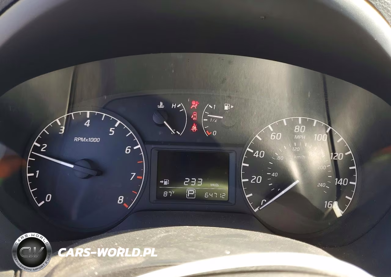 2017 Nissan Sentra S VIN:3N1AB7AP5HY250843 - 9