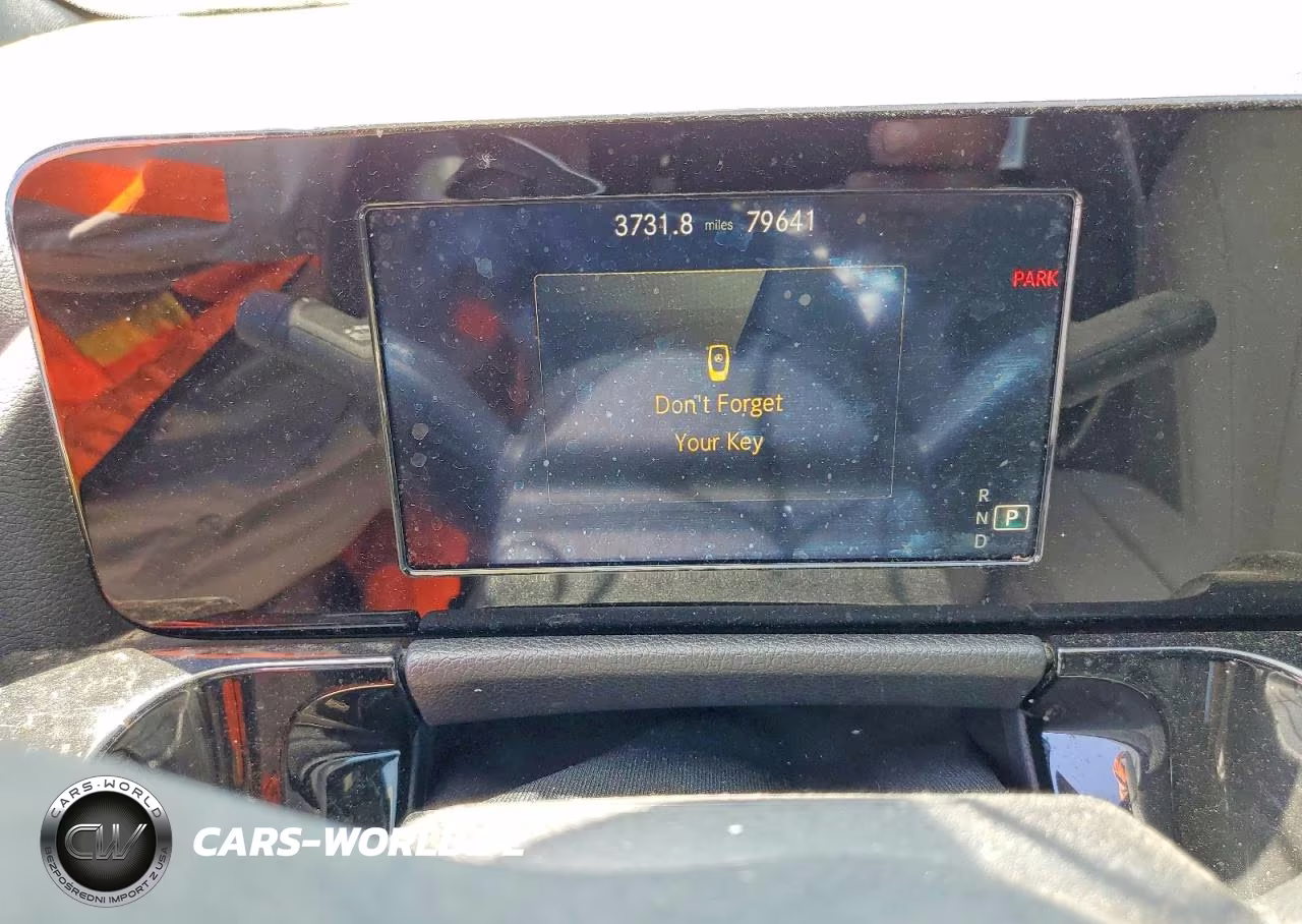 2021 Mercedes-Benz Gla 250 VIN:W1N4N4GBXMJ267561 - 9