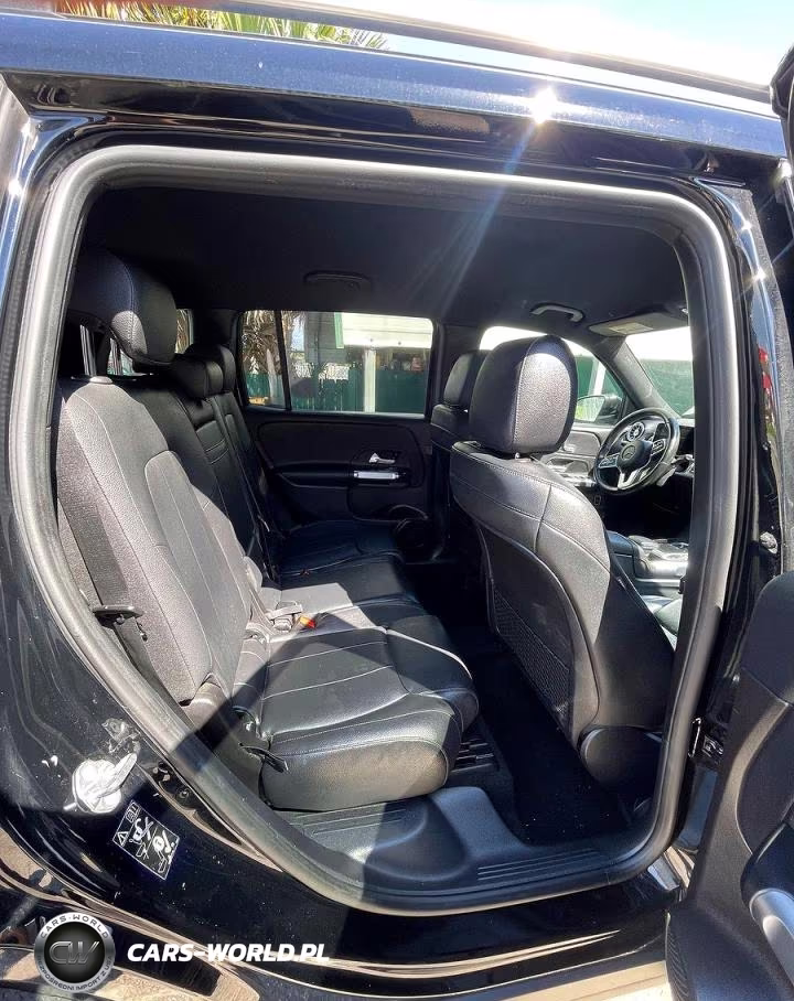 2020 Mercedes-Benz Glb 250 VIN:W1N4M4GB0LW045874 - 6