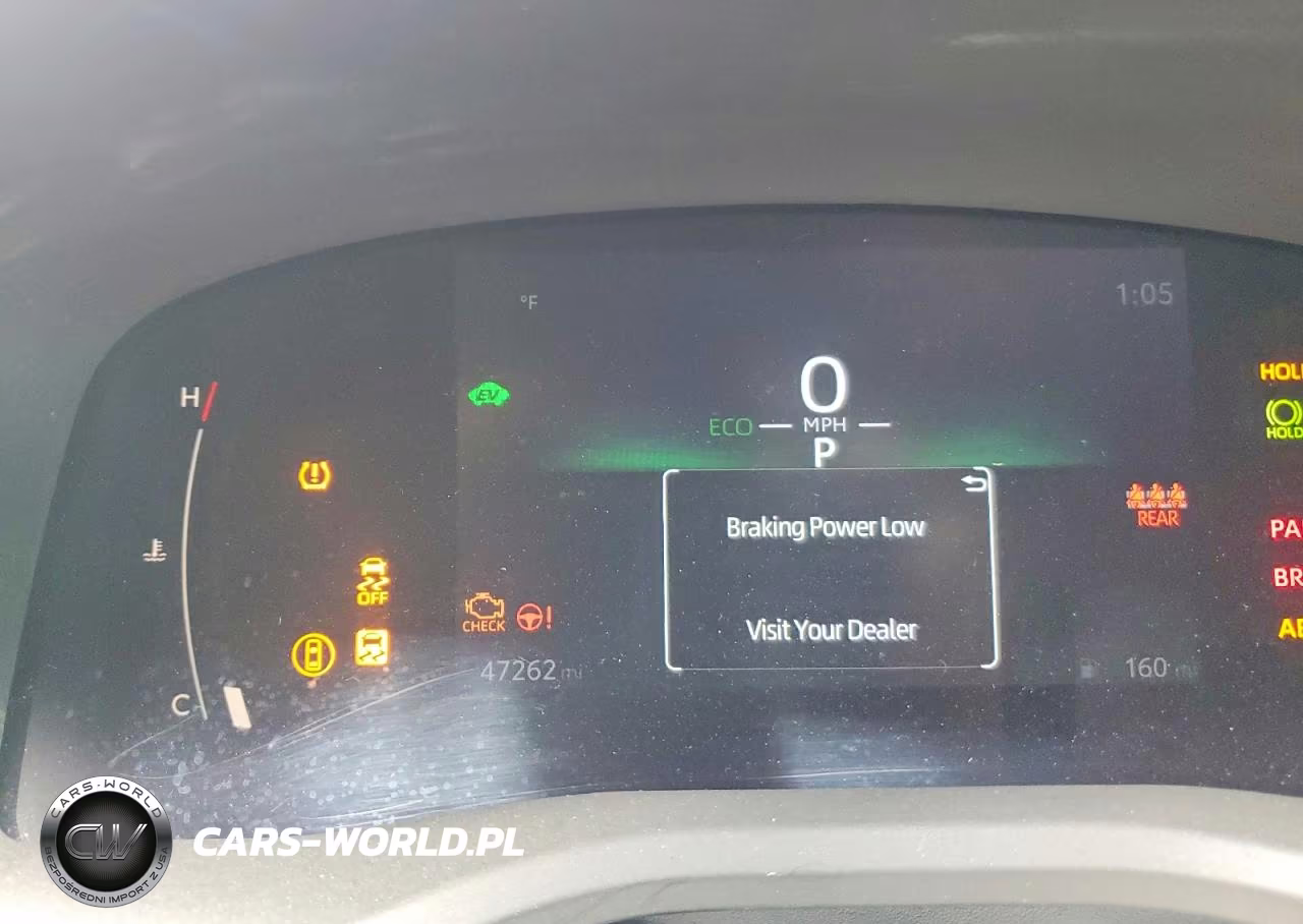 2025 Toyota Camry Se VIN:4T1DAACK2SU184429 - 9