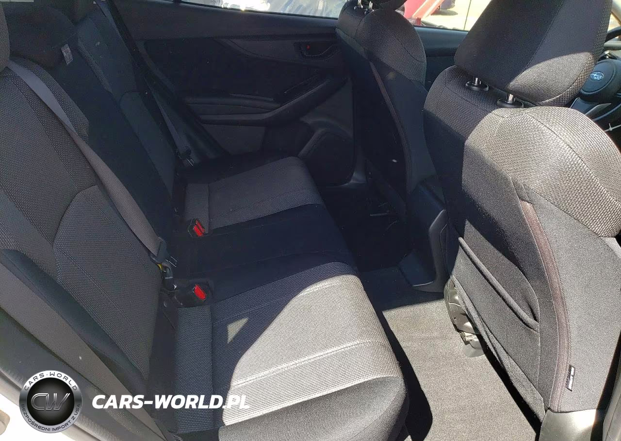 2020 Subaru Crosstrek Base VIN:JF2GTAAC9L9266462 - 10