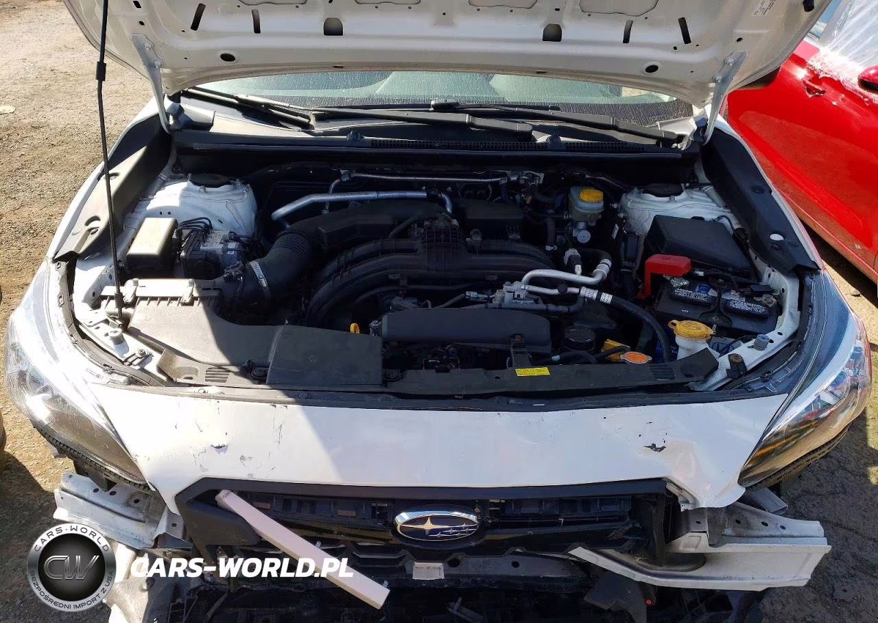 2020 Subaru Crosstrek Base VIN:JF2GTAAC9L9266462 - 11