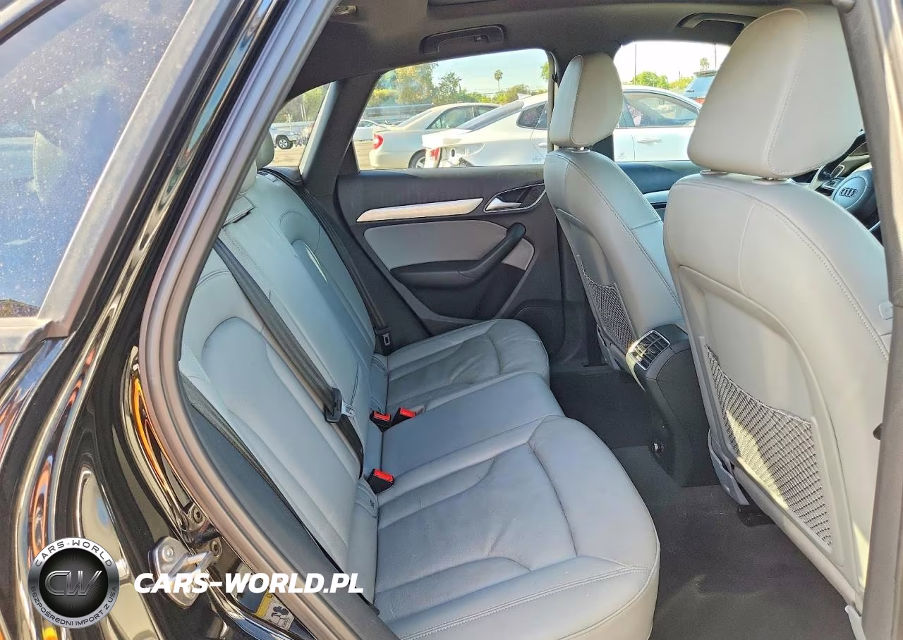 2018 Audi Q3 Premium VIN:WA1BCCFS4JR028238 - 11