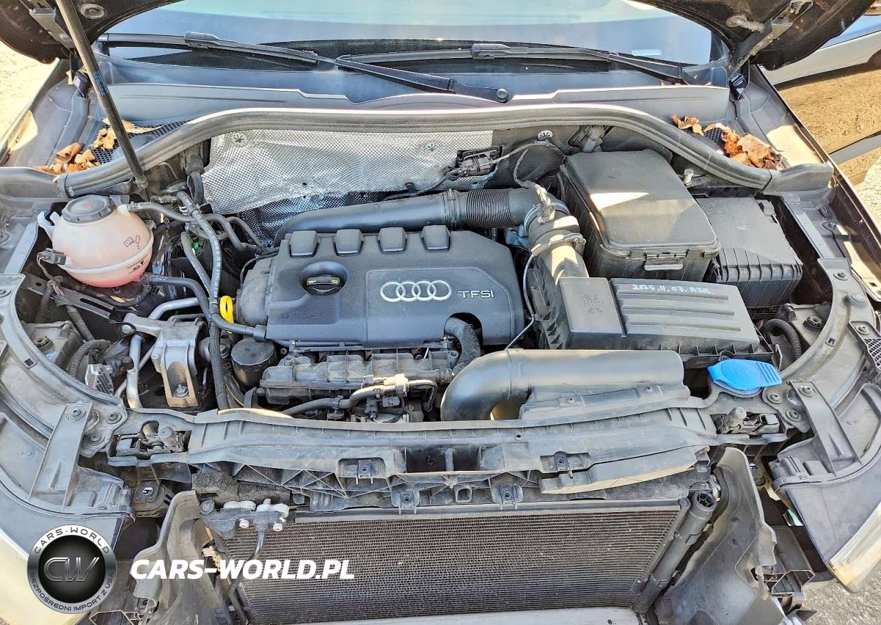 2018 Audi Q3 Premium VIN:WA1BCCFS4JR028238 - 12