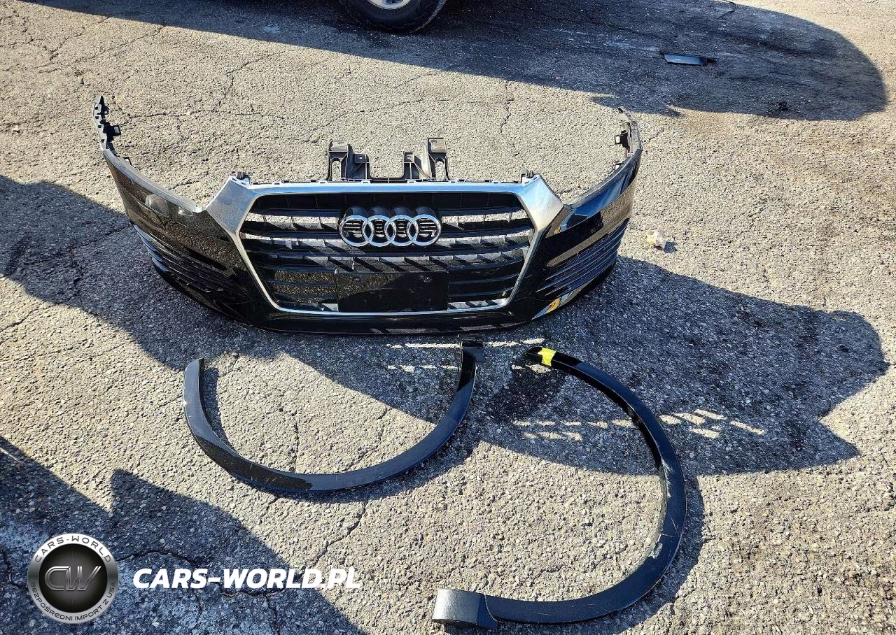 2018 Audi Q3 Premium VIN:WA1BCCFS4JR028238 - 13