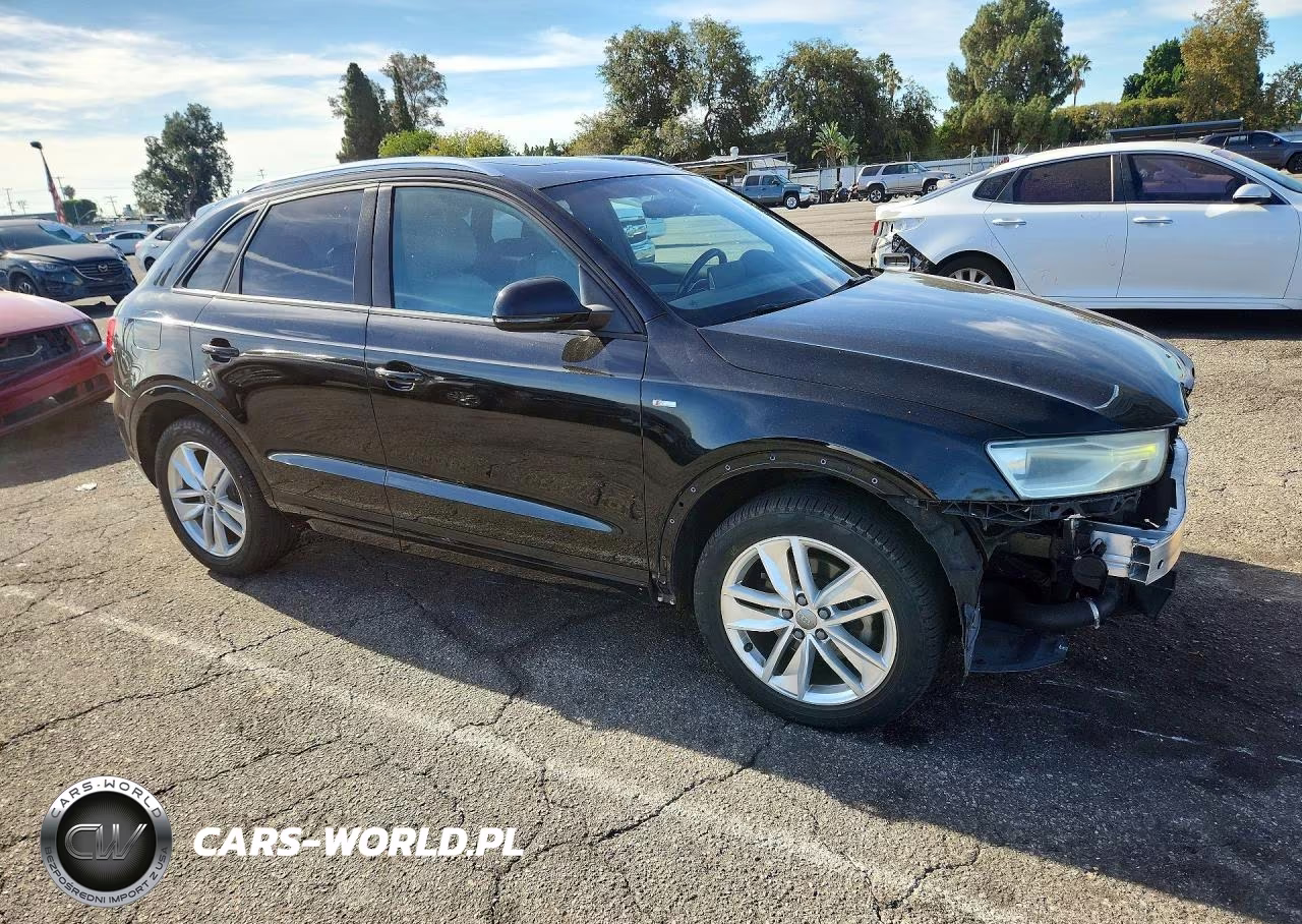 2018 Audi Q3 Premium VIN:WA1BCCFS4JR028238 - 4