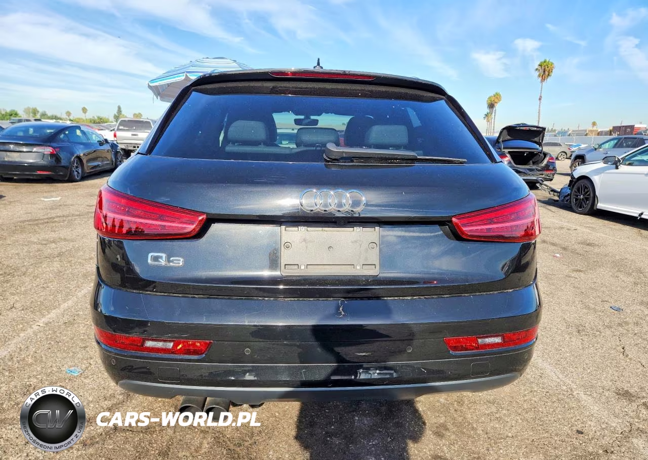 2018 Audi Q3 Premium VIN:WA1BCCFS4JR028238 - 6