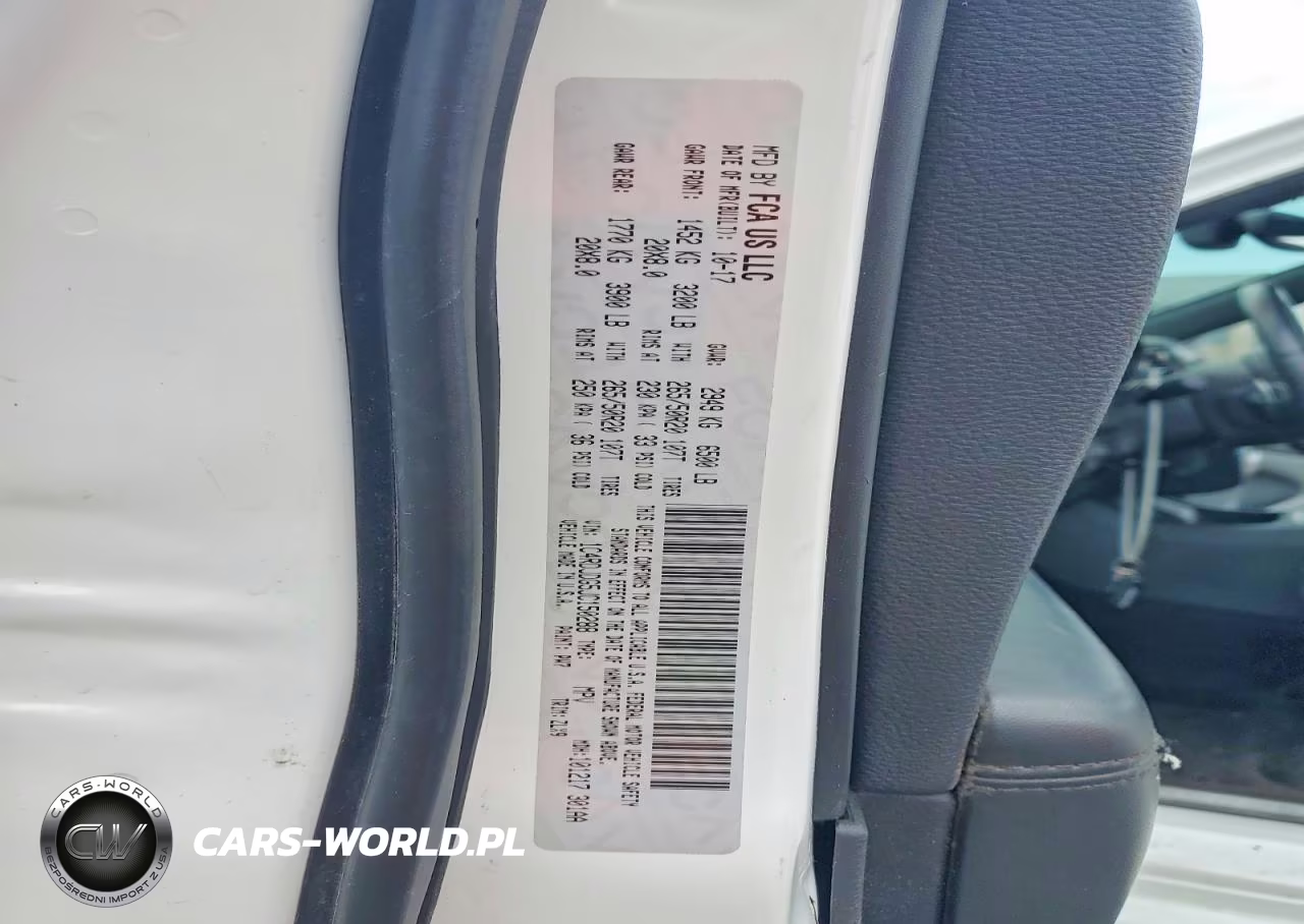 2018 Dodge Durango Gt VIN:1C4RDJDG5JC150288 - 14