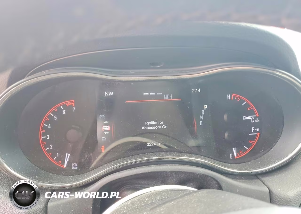 2018 Dodge Durango Gt VIN:1C4RDJDG5JC150288 - 9