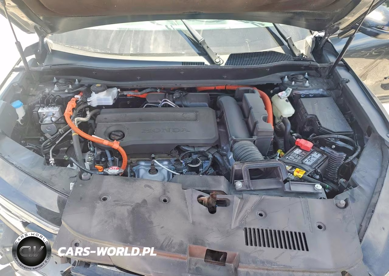 2025 Honda Cr-V VIN:2HKRS5H88SH700718 - 11