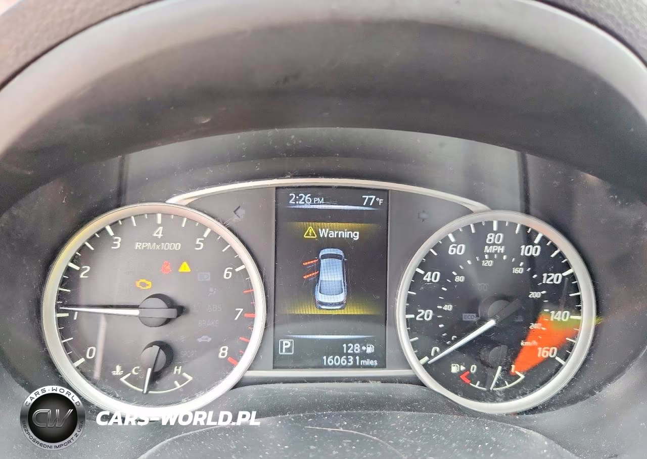 2016 Nissan Sentra Sv VIN:3N1AB7AP7GY234240 - 9