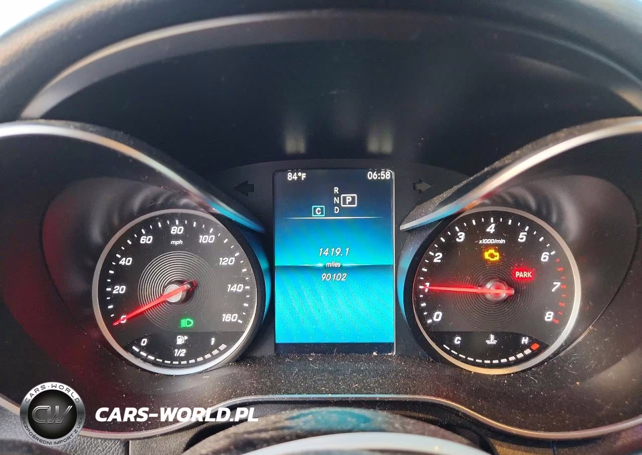 2021 Mercedes-Benz Glc 300 VIN:W1N0G8DB4MV283235 - 9