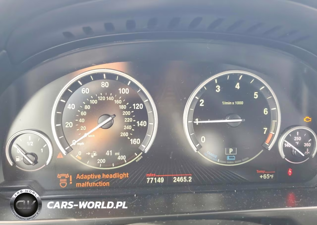 2018 BMW X5 Xdr40E VIN:5UXKT0C58J0V99995 - 9