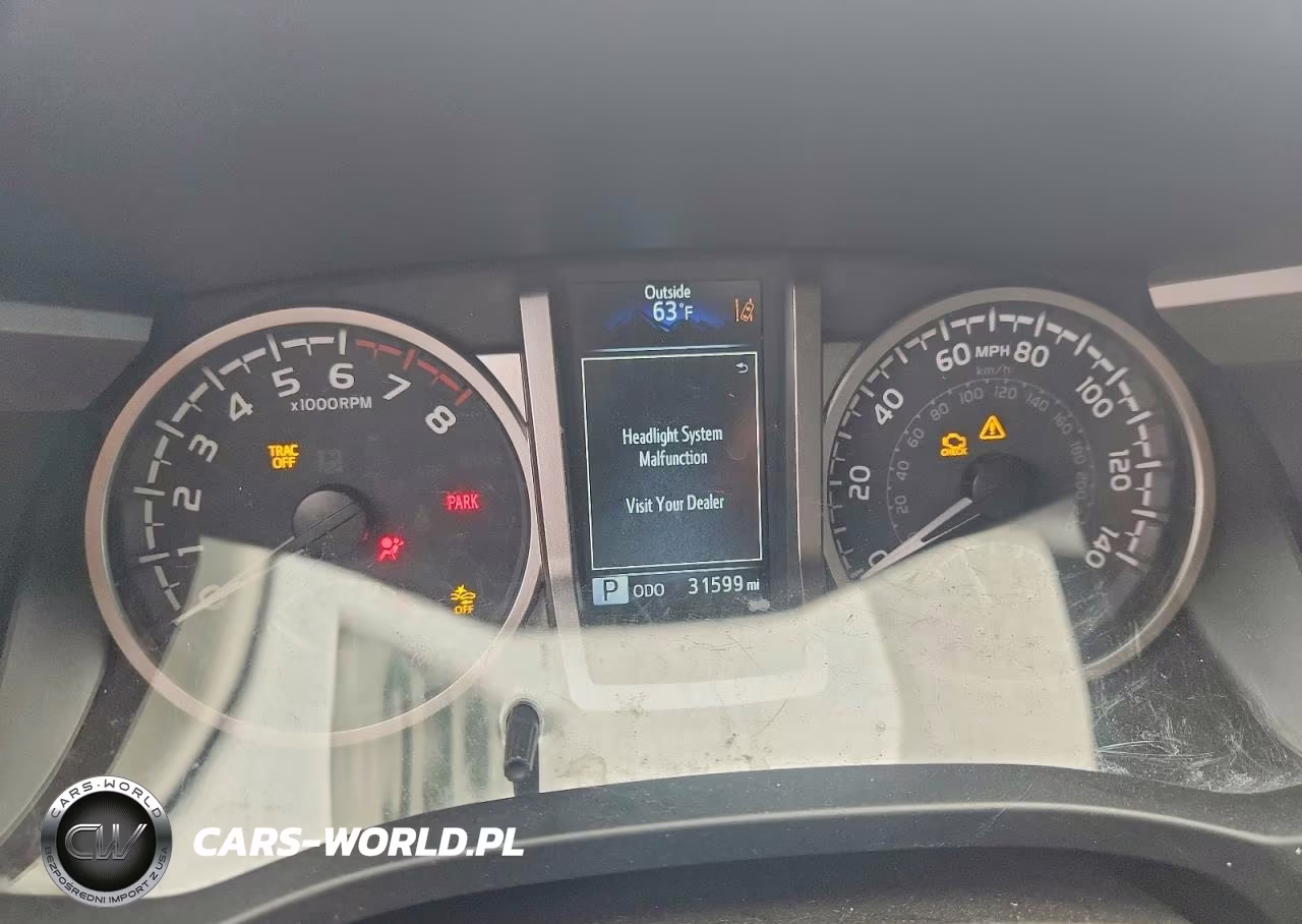 2022 Toyota Tacoma Sr5 V6 VIN:3TYSZ5ANXNT078588 - 9