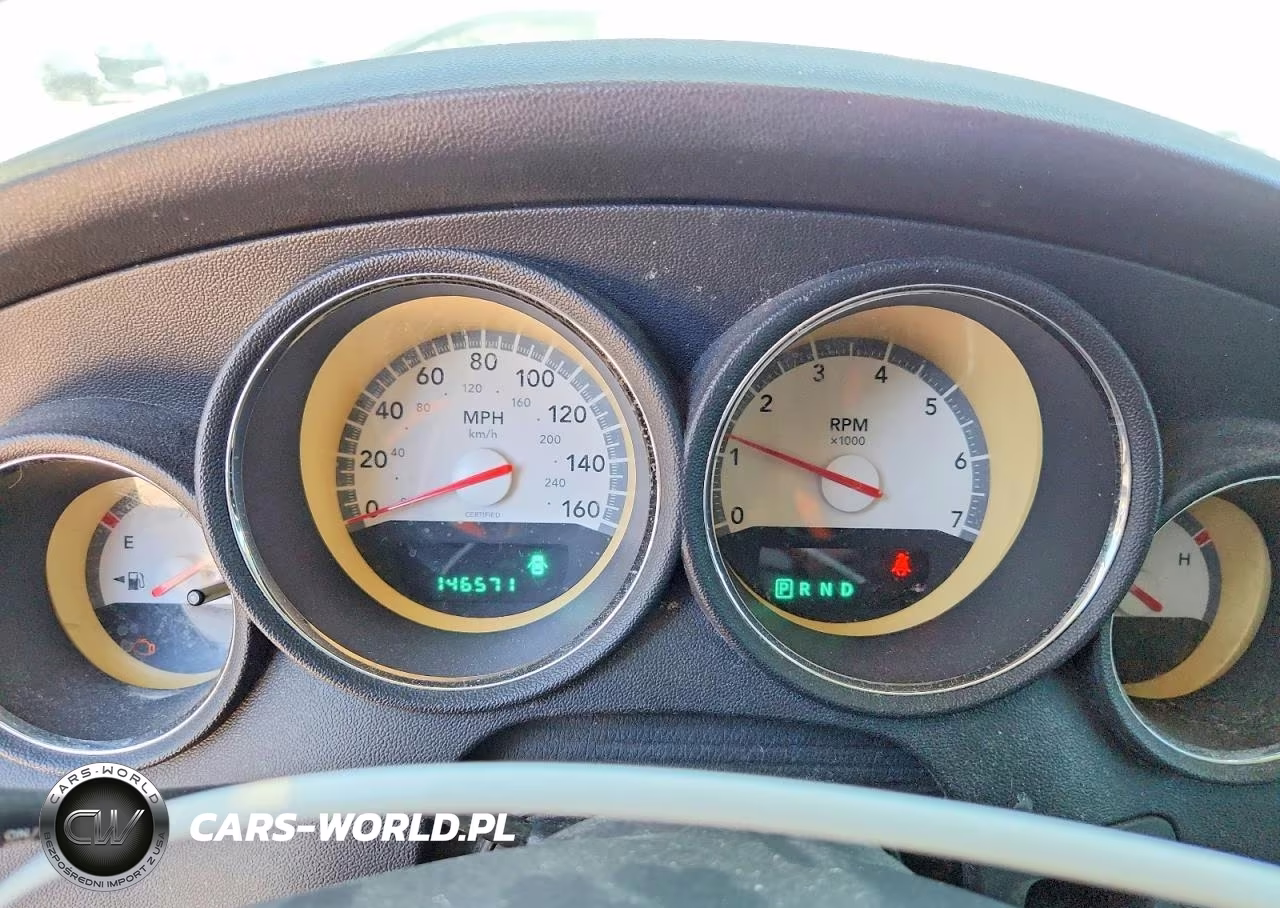 2010 Dodge Charger VIN:2B3AA4CT1AH248464 - 9