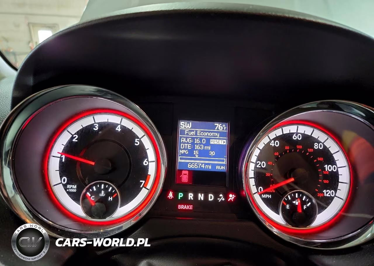 2016 Dodge Grand Caravan Sxt VIN:2C4RDGCG8GR347959 - 9