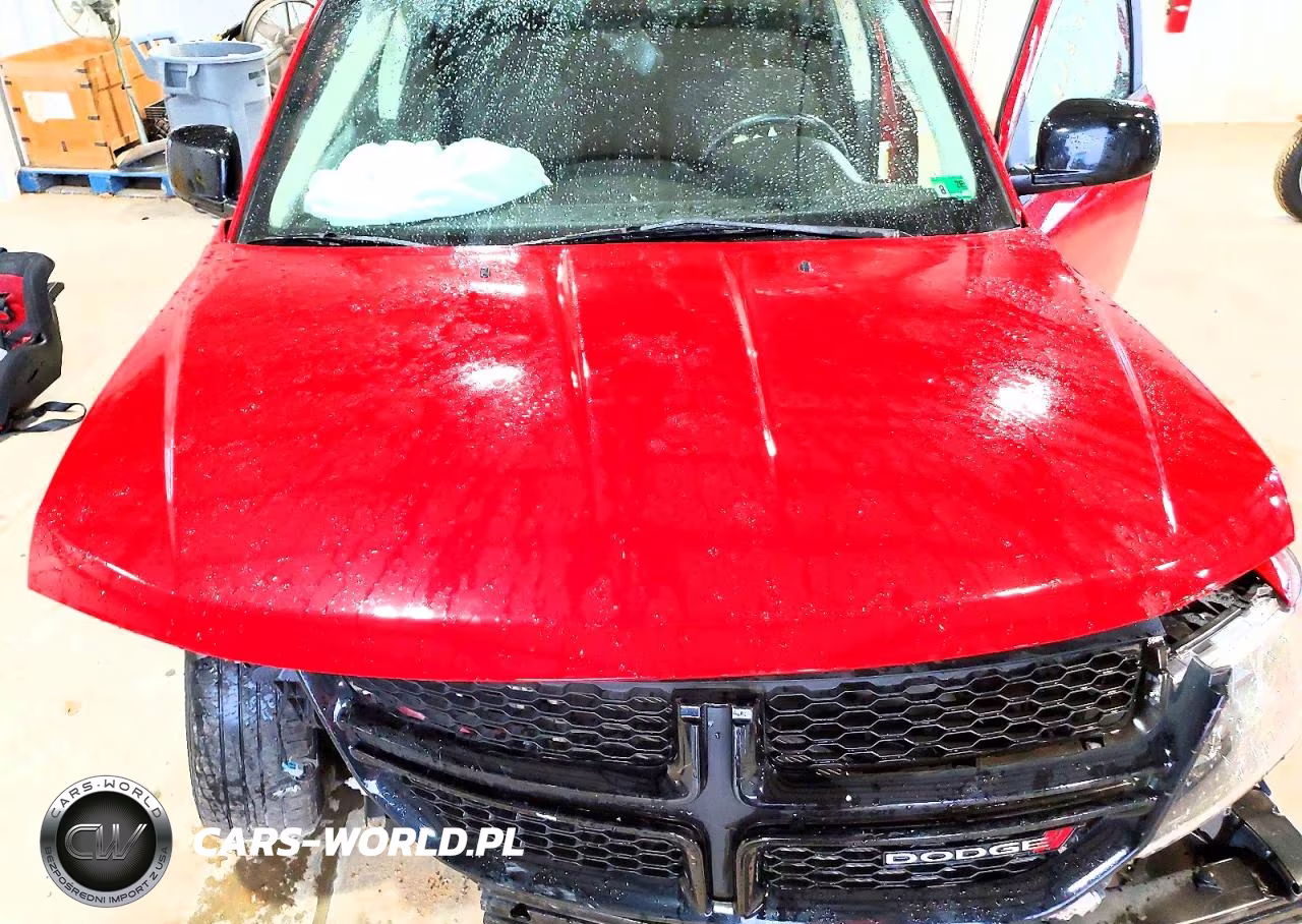 2019 Dodge Journey Se VIN:3C4PDCBB3KT872861 - 12